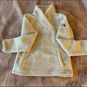 North Face pullover